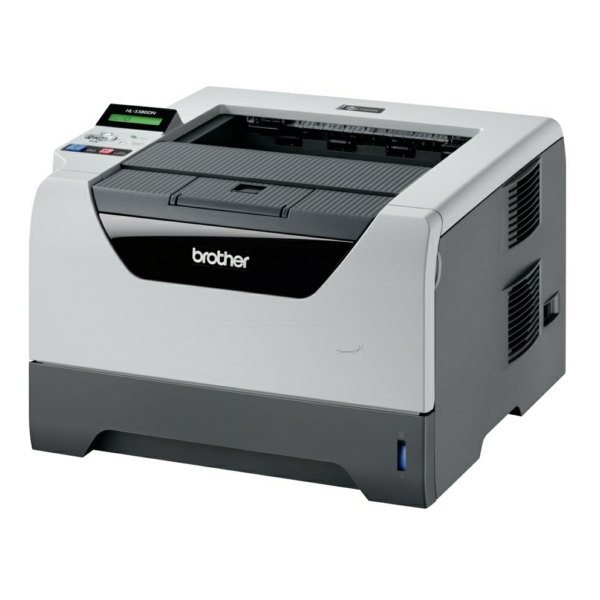 Brother HL-5380 Laserdrucker (HL5380G1)