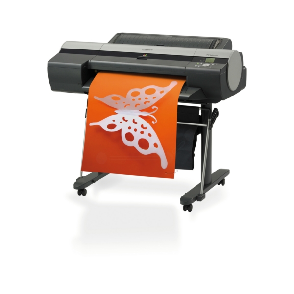 Canon imagePROGRAF IPF 6000S Plotter (3174B003)