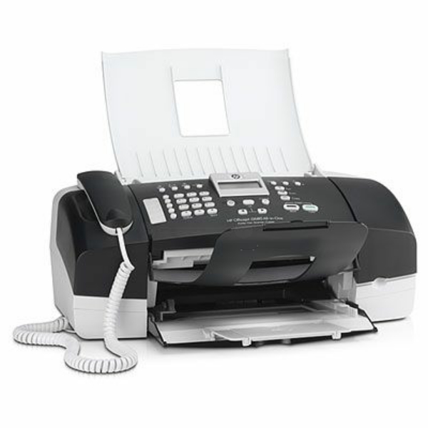 HP OfficeJet J3608 Multifunktions-InkJet (CB070A)
