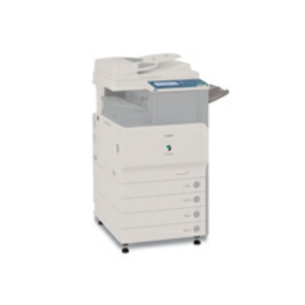 Canon iR-C 3480 Farblaserdrucker
