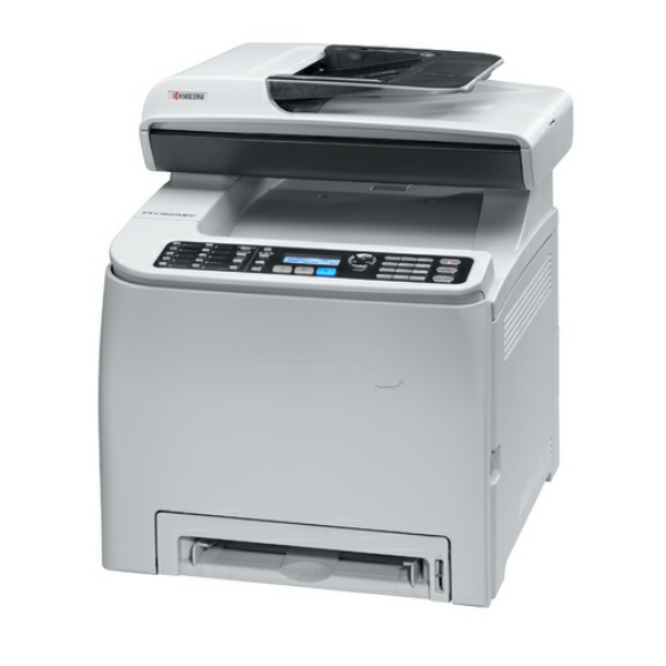 Kyocera FS-C1020 MFP Multifunktions-Farblaser (1105JK3NL0)