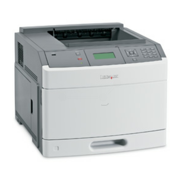 Lexmark Optra T650DN Laserdrucker (30G0135)