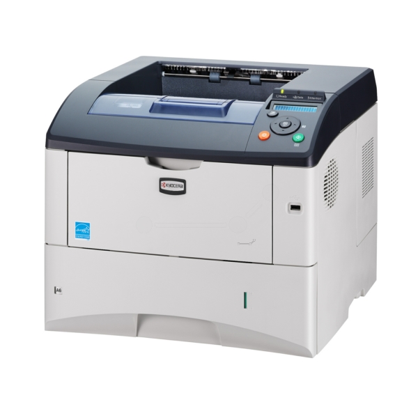 Kyocera FS-3920DN Laserdrucker (1102J13EU0)