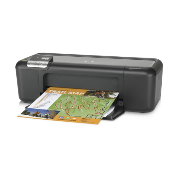 HP DeskJet D5660 InkJetdrucker (CB774A)