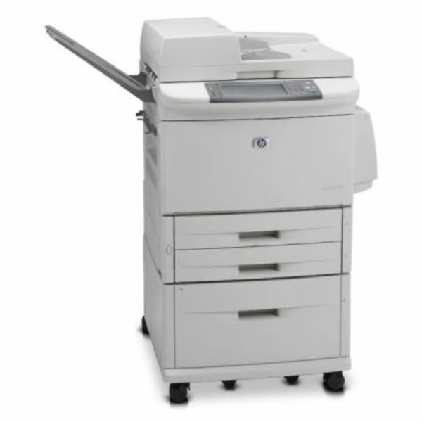 HP LaserJet M9040 MFP Multifunktions-Laser (CC394A)