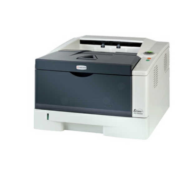 Kyocera FS-1300D Laserdrucker (1102HSEU0)
