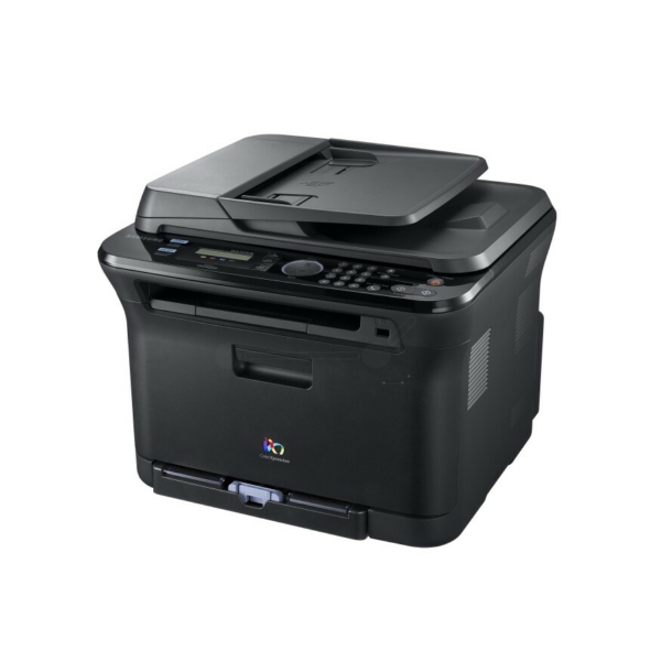 Samsung CLX-3175FW Multifunktions-Farblaser (CLX3175FWXEG)