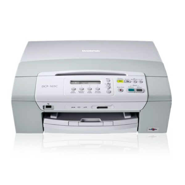 Brother DCP-167C Multifunktions-InkJet (DCP167CG1)