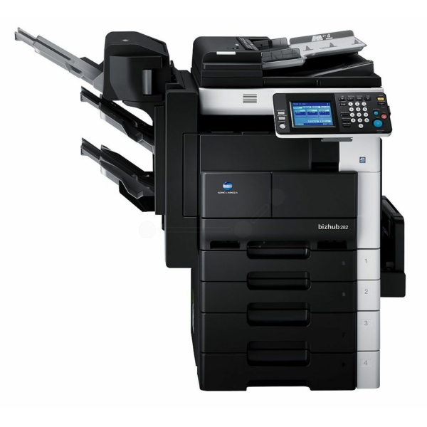 Konica Minolta bizhub 282 Multifunktions-Laser