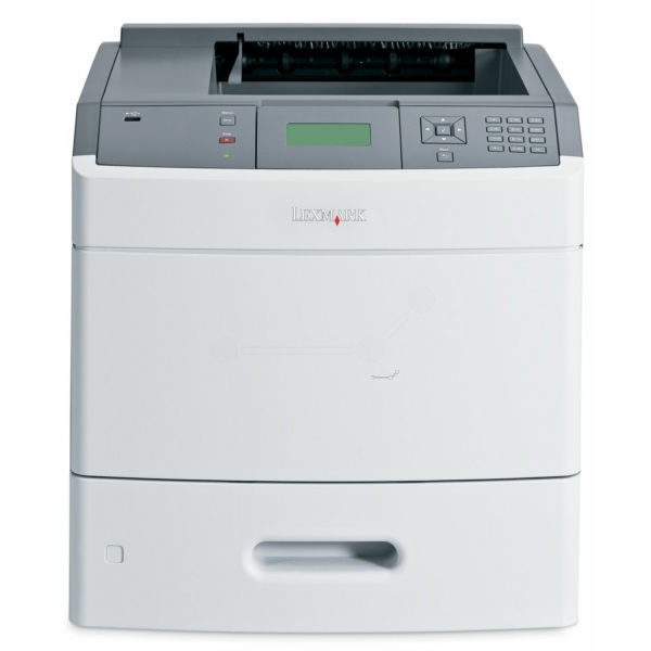 Lexmark T654N Laserdrucker (30G0312)
