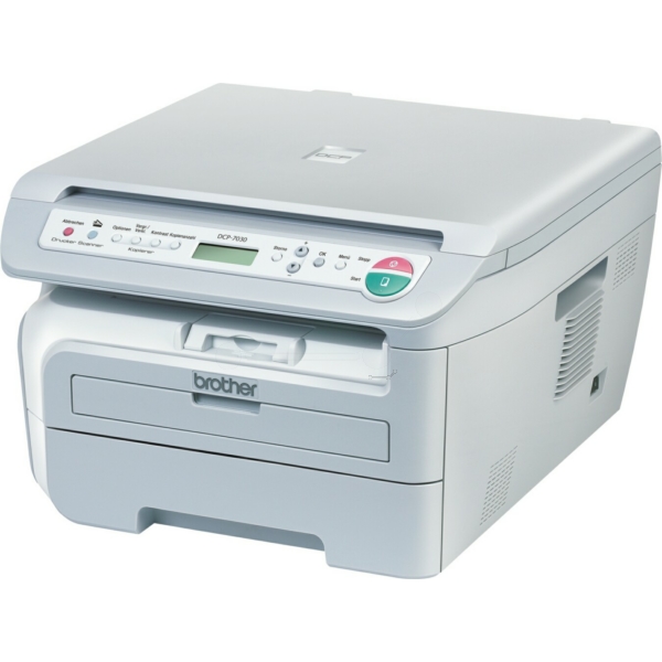 Brother DCP-7030 Multifunktions-Laser (DCP7030G1)