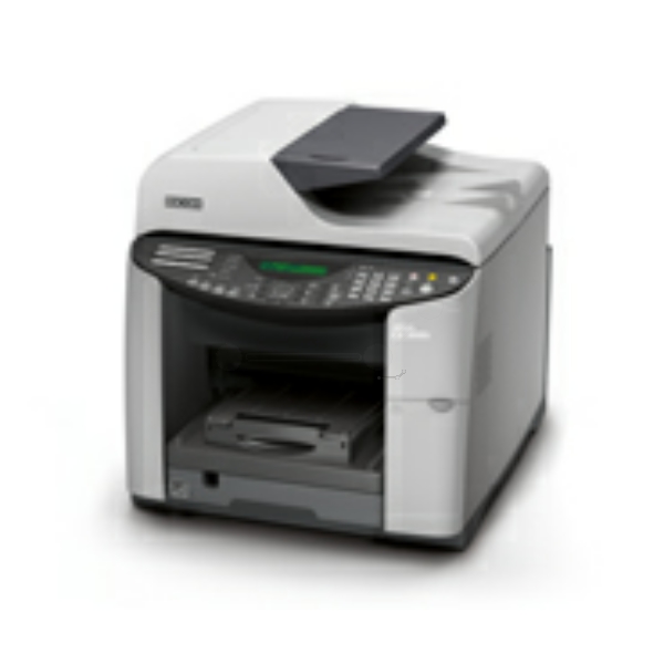 Ricoh Aficio GX3000s Geldrucker (405554)