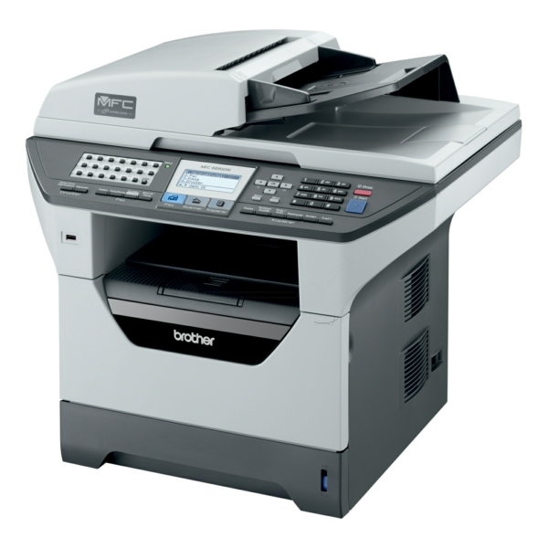 Brother MFC-8890DW Multifunktions-Laser (MFC8890DWG1)