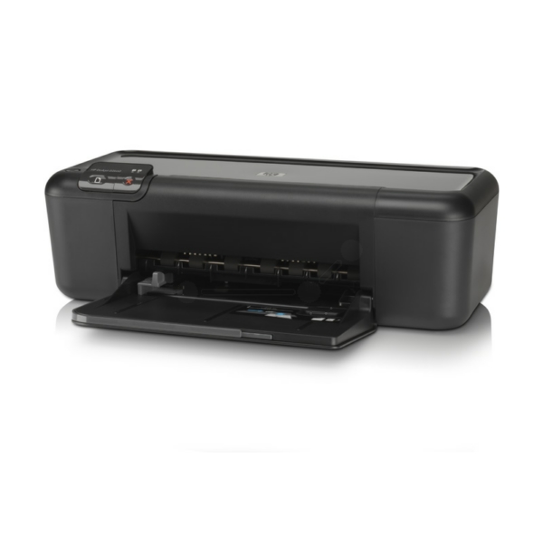 HP DeskJet D2600 Series InkJetdrucker