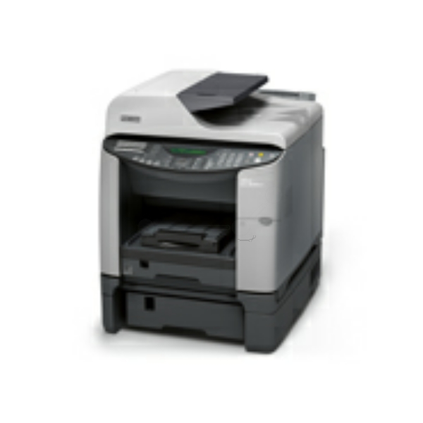 Ricoh Aficio GX3050sfn Geldrucker (405552)