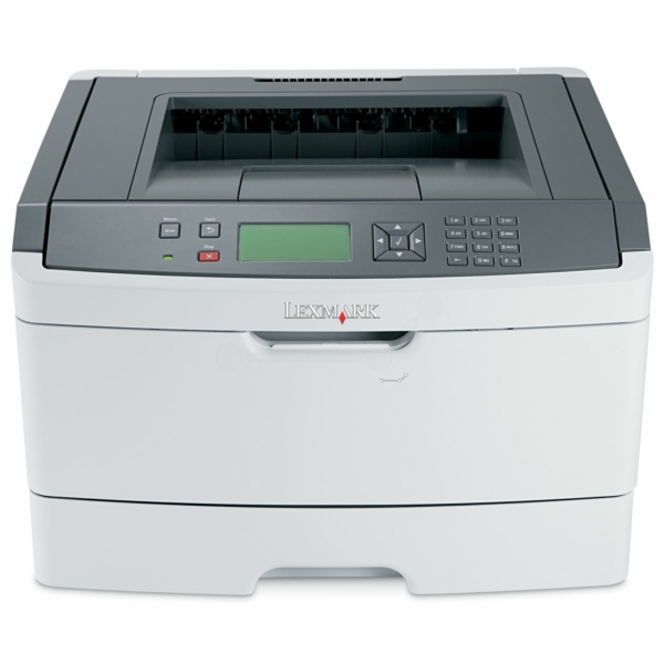 Lexmark E460DN Laserdrucker (34S0712)