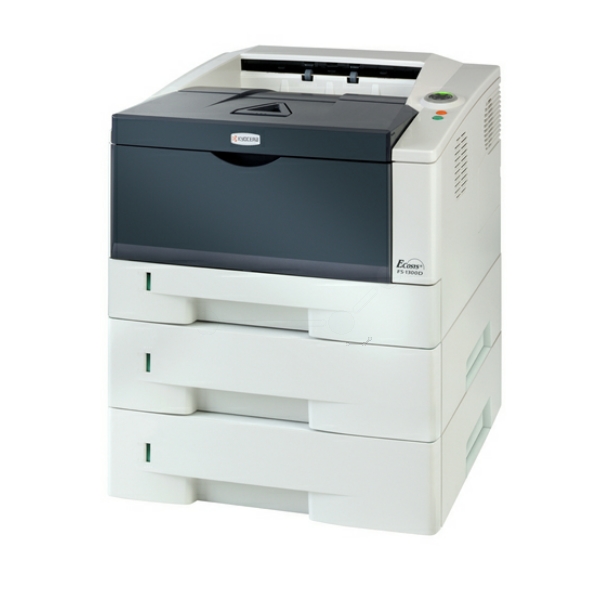 Kyocera FS-1300DTN Laserdrucker