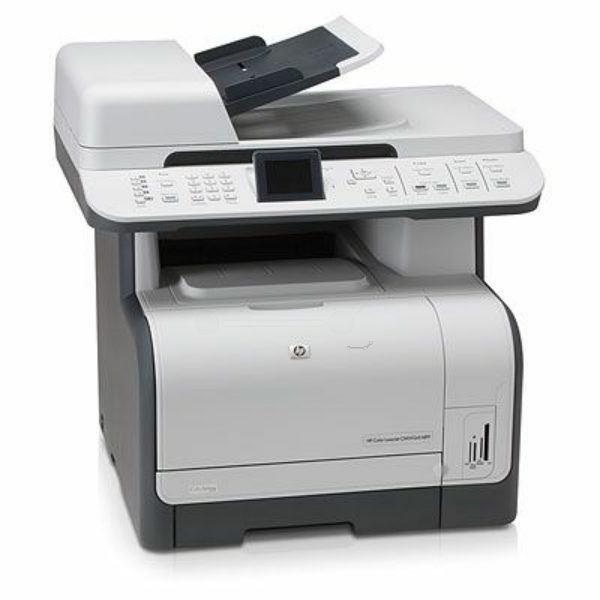 HP Color LaserJet CM1312NFI MFP Multifunktions-Farblaser (CC431A)