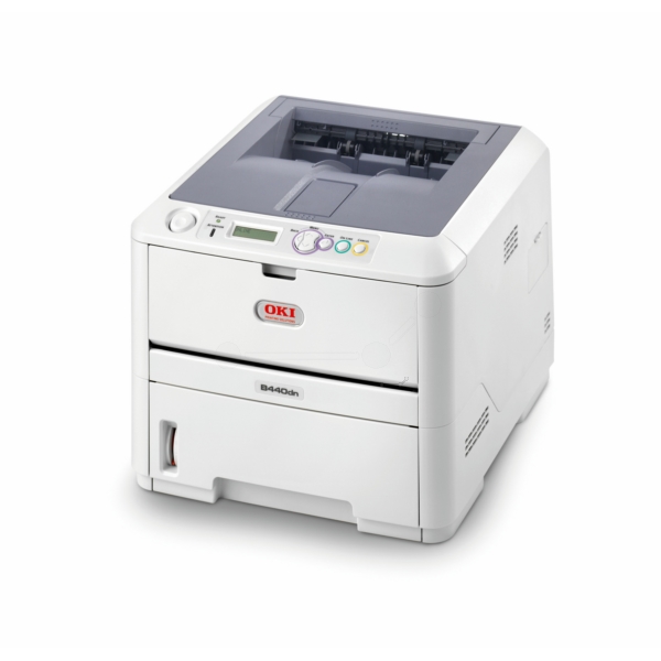 OKI B440DN Laserdrucker (43992205)