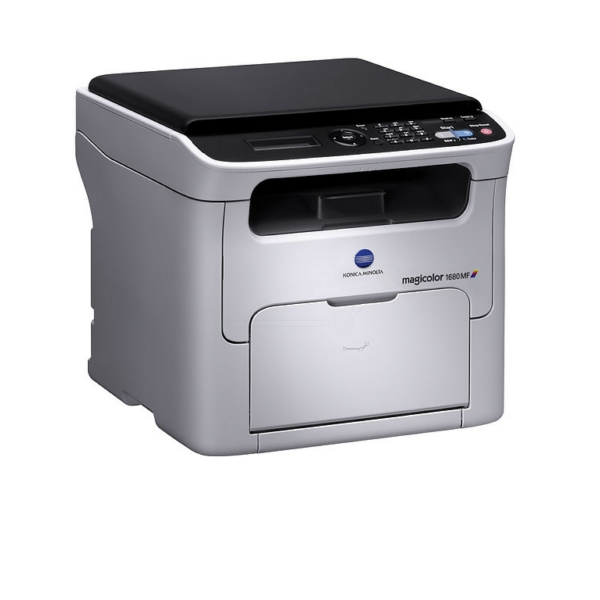 Konica Minolta Magicolor 1680mf Multifunktions-Farblaser (A0HF021)