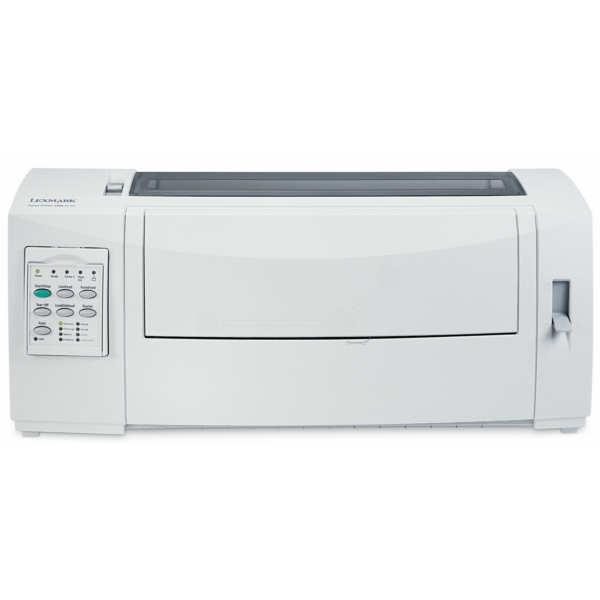 Lexmark Forms Printer 2590N Matrixdrucker (11C2565)