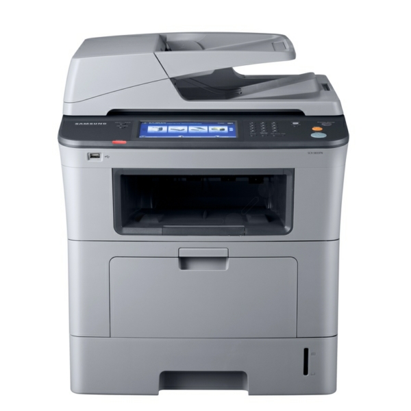 Samsung SCX-5638FN Multifunktions-Laser (SCX5638FNSEE)