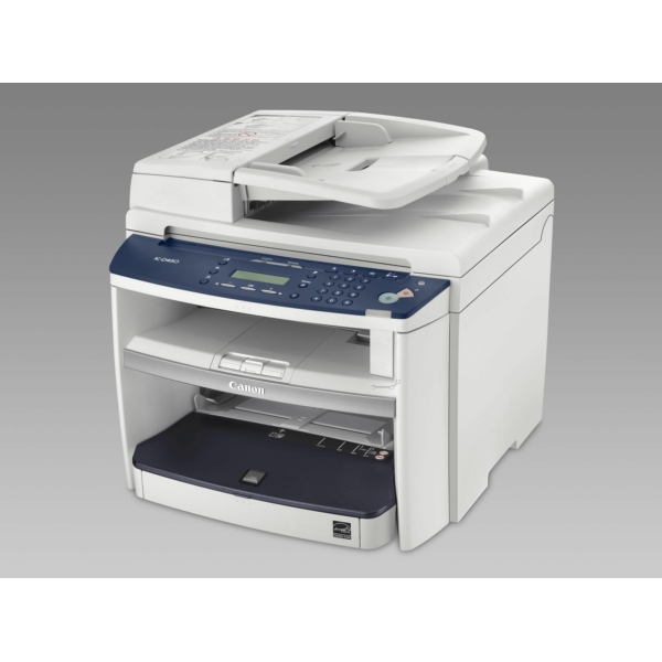 Canon PC-D450 Multifunktions-Laser (2711B057)