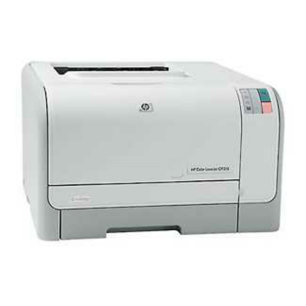 HP Color LaserJet CP1213 Farblaserdrucker