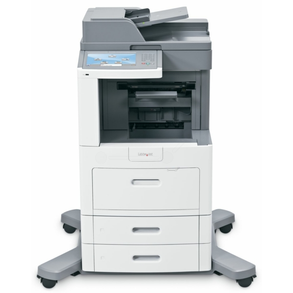 Lexmark X658DFE MFP Multifunktions-Laser (16M1305)