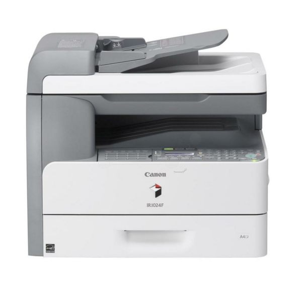 Canon iR1024a Digitalkopierer (2583B002)