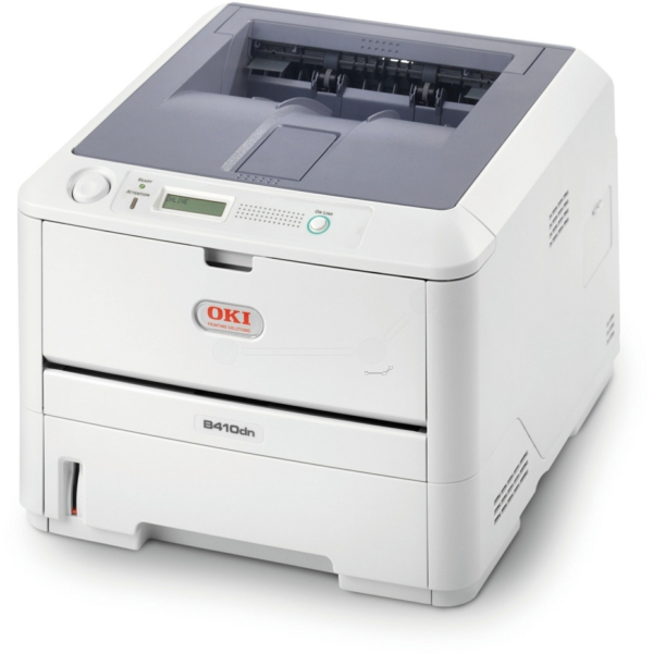OKI B410D Laserdrucker (43984805)