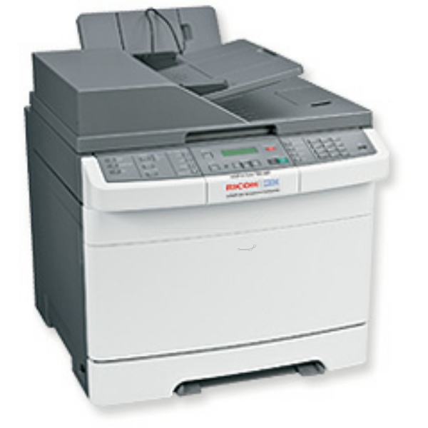 IBM Infoprint Color 1826 MFP Multifunktions-Farblaser (39V3236)