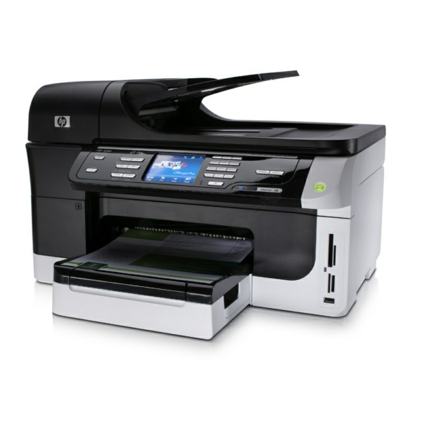 HP OfficeJet 6500 Multifunktions-InkJet (CB815A)