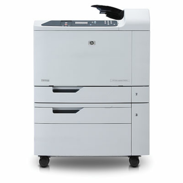 HP Color LaserJet CP6015X Farblaserdrucker (Q3933A)
