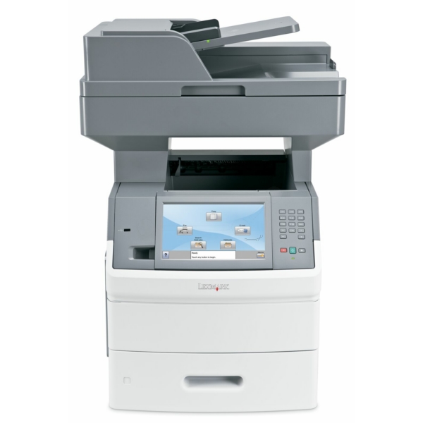 Lexmark X654DE MFP Multifunktions-Laser (16M1294)