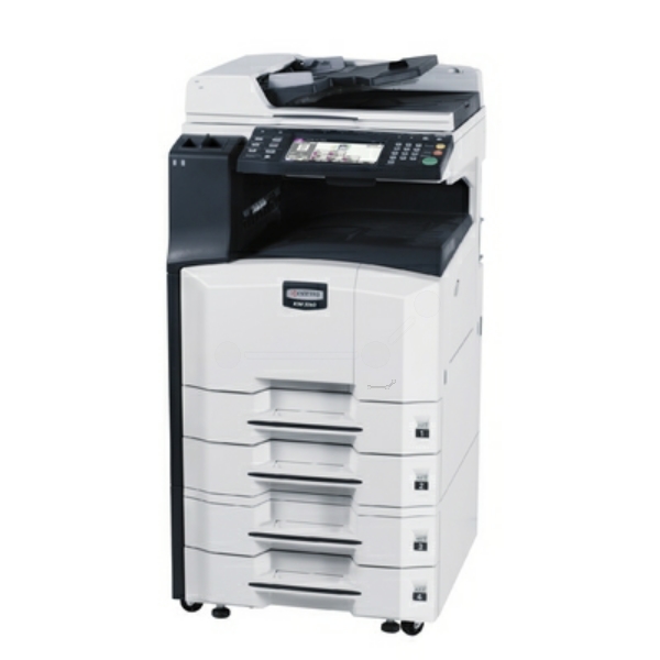 Kyocera KM2540 Digitalkopierer
