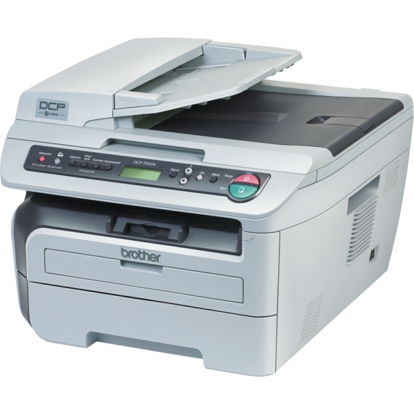 Brother DCP-7040 Multifunktions-Laser (DCP7040G1)