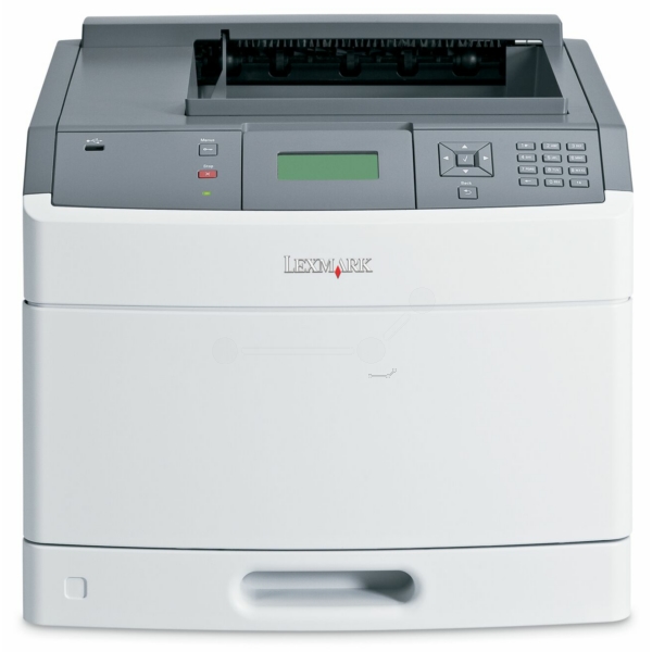 Lexmark T650N Laserdrucker (30G0102)