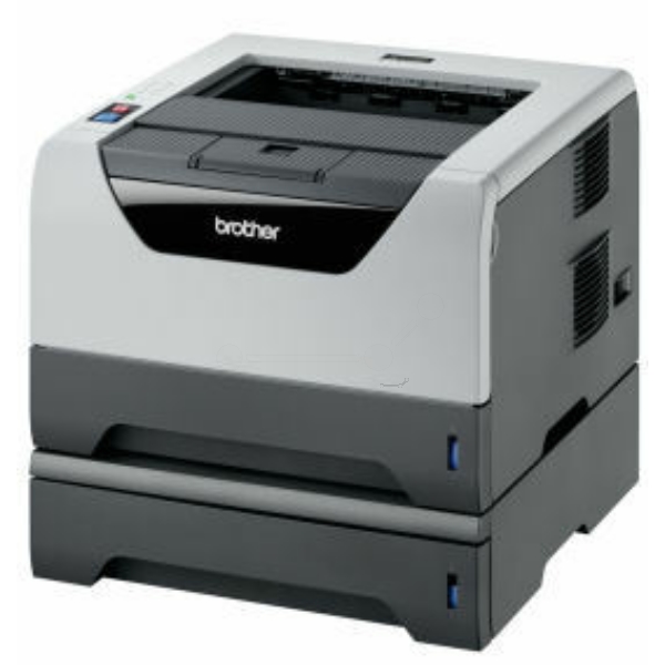Brother HL-5340DNLT Laserdrucker (HL5340DNLTG1)