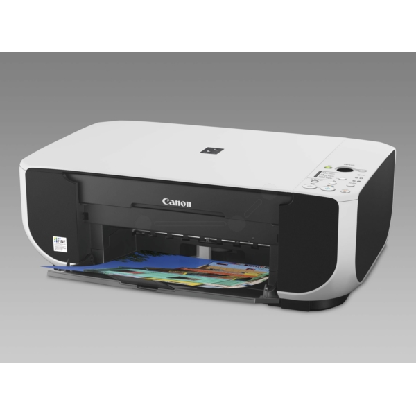 Canon Pixma MP190 Multifunktions-InkJet (2910B006)