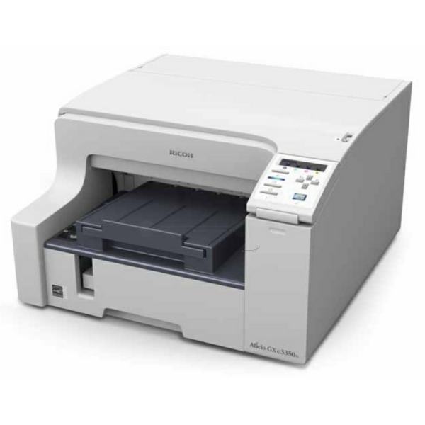 Ricoh Aficio GX e3350n Geldrucker (966334)