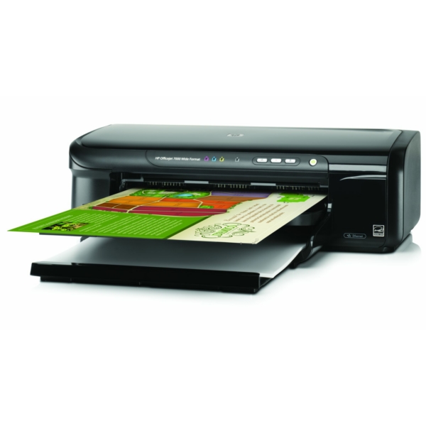 HP OfficeJet 7000 Multifunktions-InkJet (C9299A)