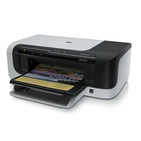 HP OfficeJet 6000 special Edition Multifunktions-InkJet (C9313A)