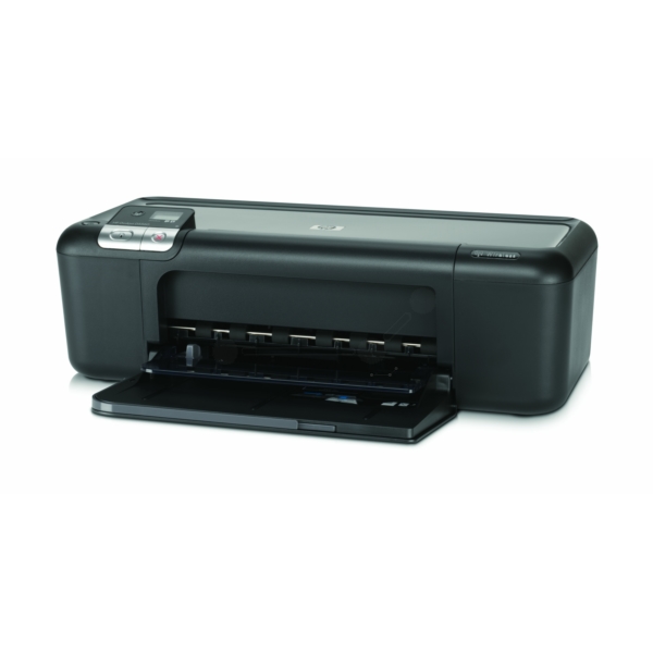 HP DeskJet D5560 InkJetdrucker (CB774B)