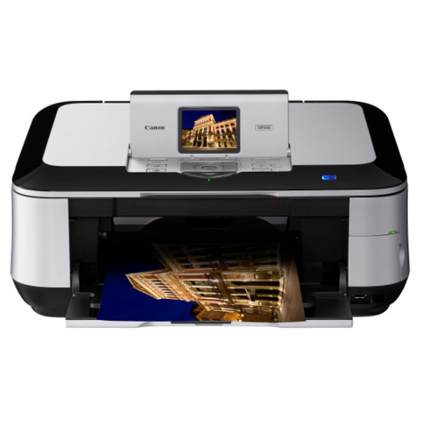 Canon Pixma MP640 Multifunktions-InkJet (3748B002)