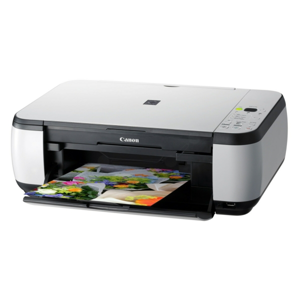 Canon Pixma MP270 Multifunktions-InkJet (3744B009)