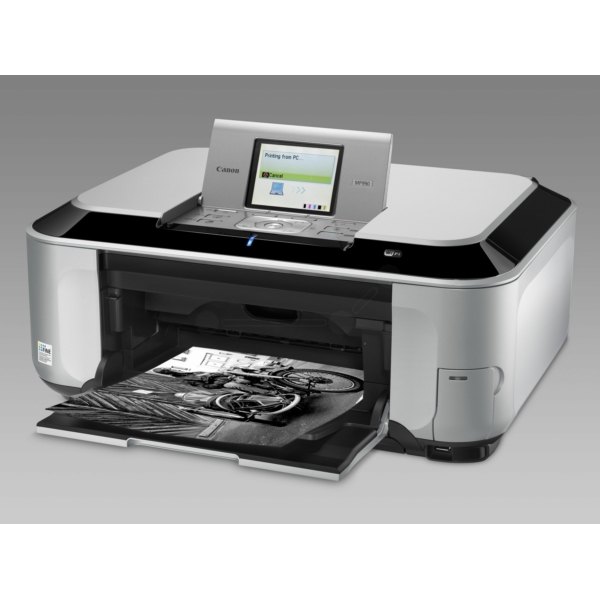 Canon Pixma MP990 Multifunktions-InkJet (3749B002)