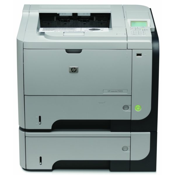 HP LaserJet Enterprise P3015X Laserdrucker (CE529A)