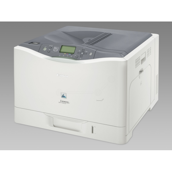 Canon i-SENSYS LBP-7750cdn Farblaserdrucker (2713B003)