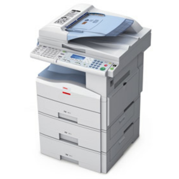 Infotec MP171 Digitalkopierer